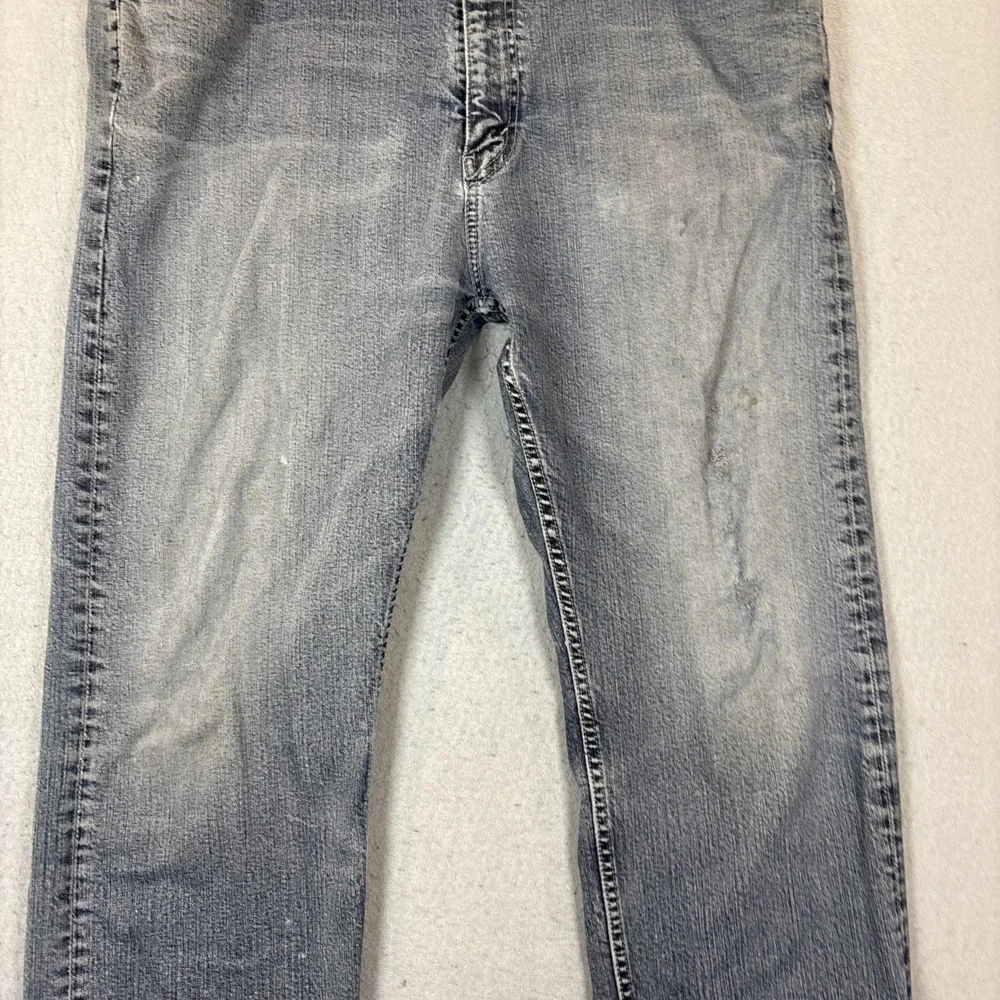 Levi's 505 Regular Men's Jeans 42x30 (40x28) Straight Leg Denim Work Lot of 4